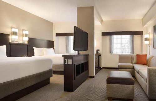 King of Prussia Hotel | Hyatt Place Philadelphia/King of Prussia