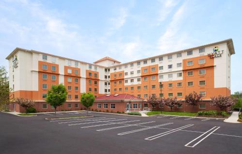 King of Prussia Hotel | Hyatt Place Philadelphia/King of Prussia
