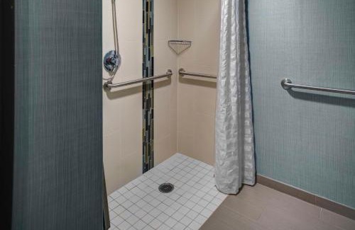 Bearss Plaza Hotel | Hyatt Place Tampa Busch Gardens