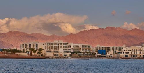 Aqaba Resort | Hyatt Regency Aqaba Ayla Resort