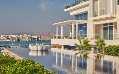 Aqaba Resort | Hyatt Regency Aqaba Ayla Resort