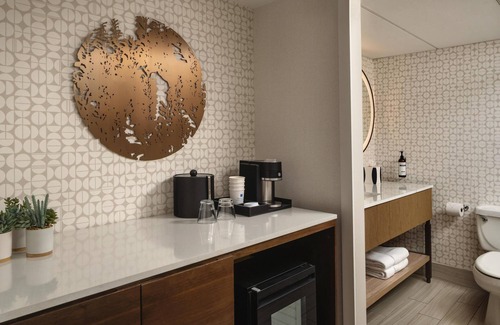 Downtown Austin Hotel | Hyatt Regency Austin