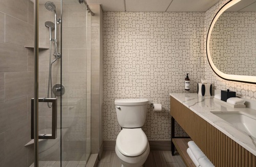 Downtown Austin Hotel | Hyatt Regency Austin
