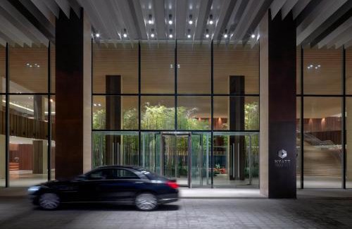 Wangjing Hotel | Hyatt Regency Beijing Wangjing