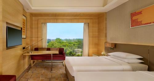 Industrial Area Phase I Hotel | Hyatt Regency Chandigarh