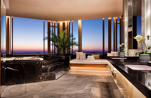 Chaoyang Hotel | Hyatt Regency Changchun