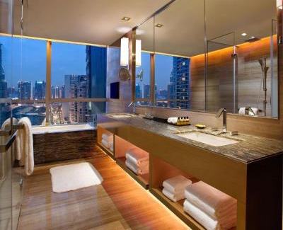 Jiang Bei Hotel | Hyatt Regency Chongqing Hotel