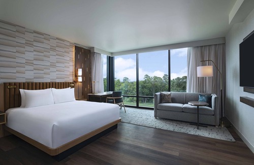 Conroe Hotel | Hyatt Regency Conroe
