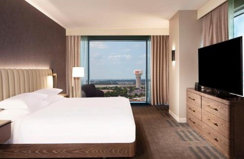 Frisco Hotel | Hyatt Regency Frisco-Dallas