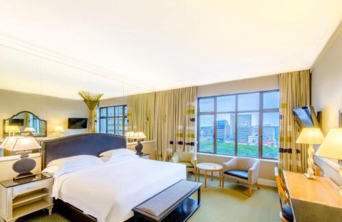Harare Hotel | Hyatt Regency Harare The Meikles