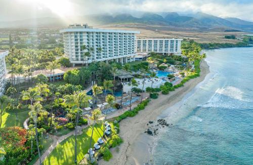 Kaanapali Resort | Hyatt Regency Maui Resort & Spa