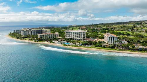 Kaanapali Resort | Hyatt Regency Maui Resort & Spa