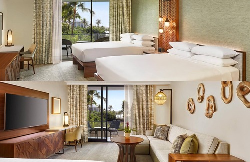 Kaanapali Resort | Hyatt Regency Maui Resort & Spa