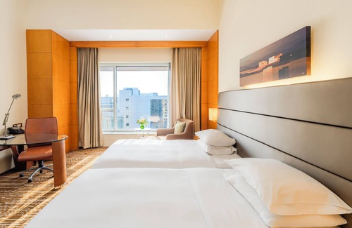 Pune Hotel | Hyatt Regency Pune & Residences