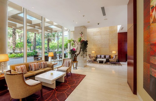 Pune Hotel | Hyatt Regency Pune & Residences