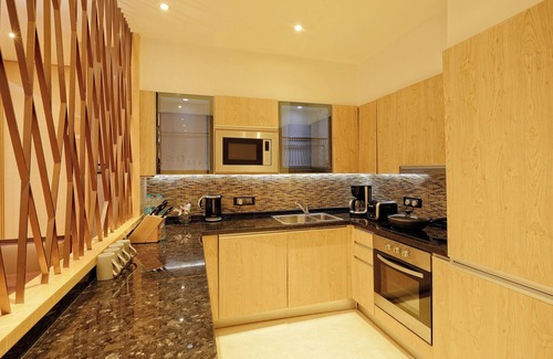 Pune Hotel | Hyatt Regency Pune & Residences