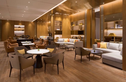 Bao'an Hotel | Hyatt Regency Shenzhen Airport