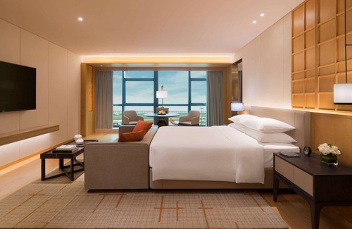 Bao'an Hotel | Hyatt Regency Shenzhen Airport