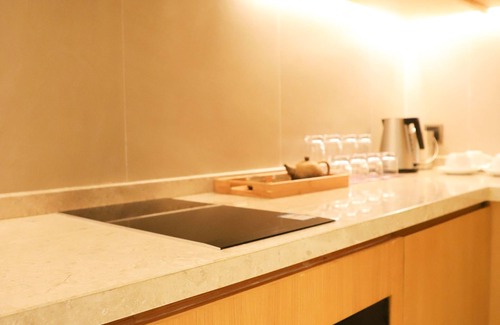 Bao'an Hotel | Hyatt Regency Shenzhen Airport