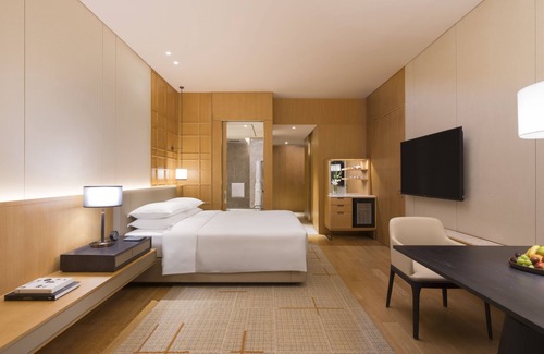 Bao'an Hotel | Hyatt Regency Shenzhen Airport