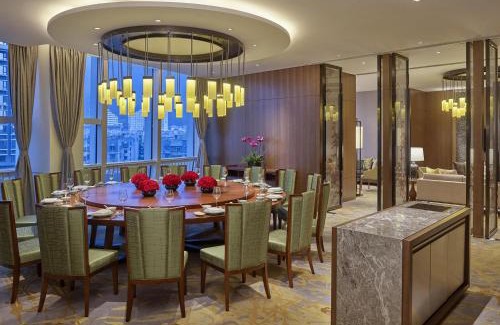 Yantian Hotel | Hyatt Regency Shenzhen Yantian