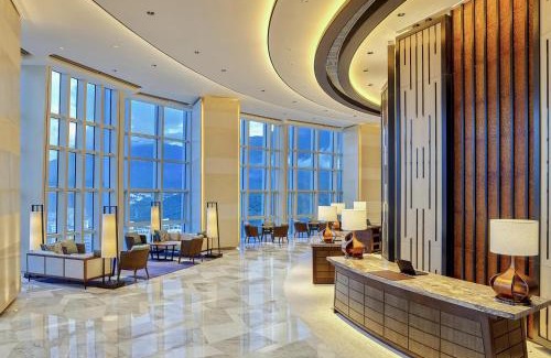 Yantian Hotel | Hyatt Regency Shenzhen Yantian