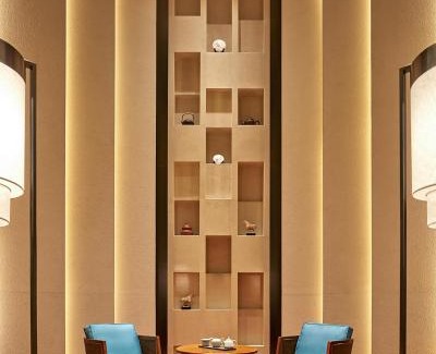 Yantian Hotel | Hyatt Regency Shenzhen Yantian