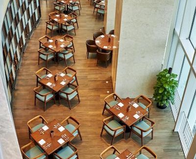 Yantian Hotel | Hyatt Regency Shenzhen Yantian