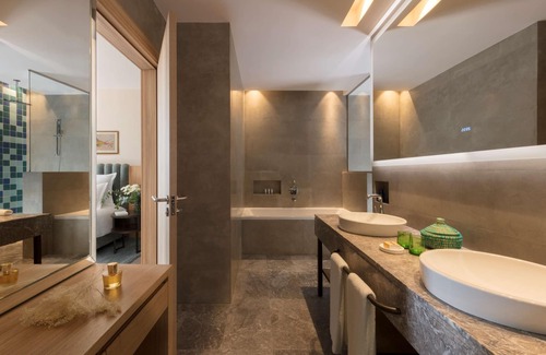 Tamrhakht Hotel | Hyatt Regency Taghazout