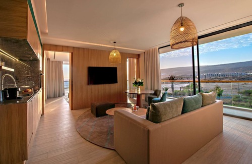 Tamrhakht Hotel | Hyatt Regency Taghazout