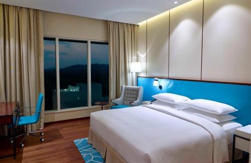 Thrissur Hotel | Hyatt Regency Thrissur