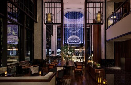 Chinatown Hotel | Hyatt Regency Yokohama