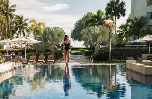 Montego Bay Resort | Hyatt Zilara Rose Hall Adults Only - All Inclusive
