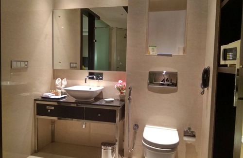 Thampanoor Hotel | Hycinth Hotels