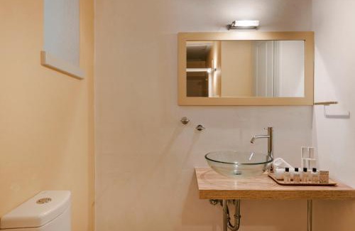 Hydra Hotel | Hydra Hotel