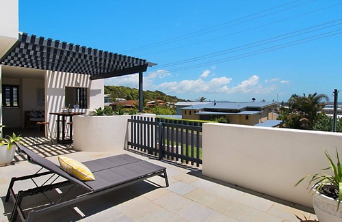 Lennox Head Apartment | Hydra @ Lennox Head NSW
