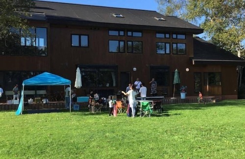 Toyako House | Hydrangea Family Suite at Lake Toya/Abutagun Toyakocho Hokkaidō