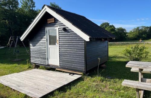 Sønderborg Other | Hyggelig hytte i landlig idyl
