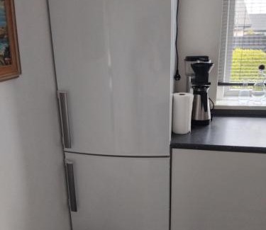 Skovgaarde Apartment | Hyggelig rækkehus
