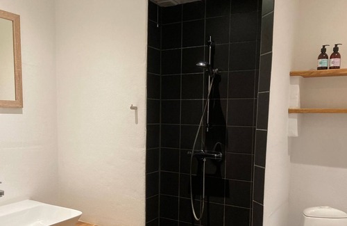 Nordborg Apartment | Hyggelige Ferienwohnung- 5 Min vom Strand Entfernt