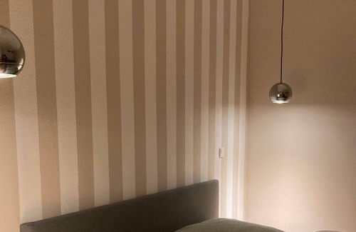 Nordborg Apartment | Hyggelige Ferienwohnung- 5 Min vom Strand Entfernt