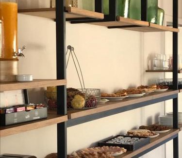 General Belgrano Hotel | HYN Hotel Boutique