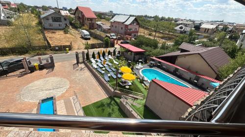 Pitesti House | Hypnotic Villa Pitesti