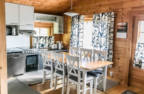 Kehys-Kainuu House | Hyrynpirtti Mökki by Interhome