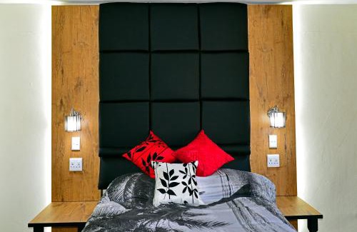 Krugersdorp Apartment | Hyswan Self Catering Guesthouse