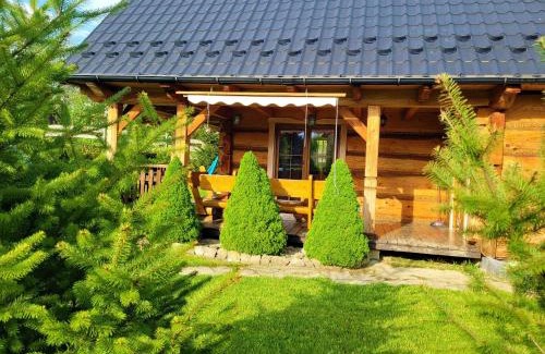 Raba Wyzna House | Hyta na Bani- domek Rabka Zdrój