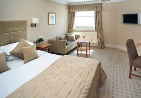 Hythe Hotel | Hythe Imperial Hotel, Spa & Golf