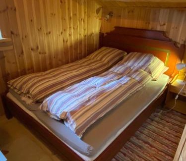 Møre og Romsdal House | HyttaMi