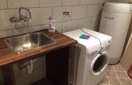 Møre og Romsdal House | HyttaMi