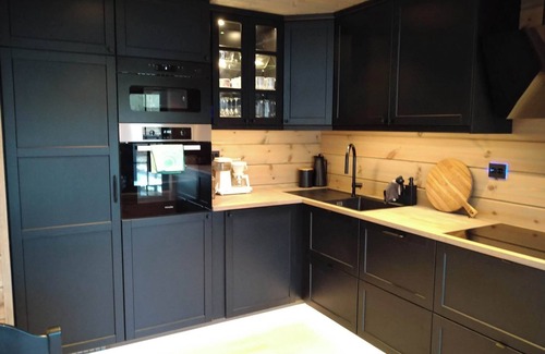 Stryn Cabin | Hytte i Stryn